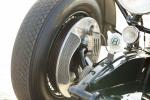 Bentley 3/8-Litre Hawkeye Special 1924 года